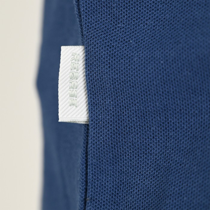 Πόλο Rebase 261RPS-3032 Indigo Polo