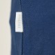 Πόλο Rebase 261RPS-3032 Indigo Polo