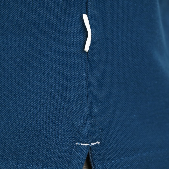 Πόλο Rebase 261RPS-3032 Petrol  Polo