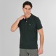 Πόλο Rebase 261RPS-3032 Forest Green Polo