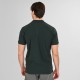Πόλο Rebase 261RPS-3032 Forest Green Polo