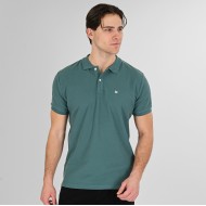 Πόλο Rebase 261RPS-3032 Sea Mist