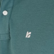 Πόλο Rebase 261RPS-3032 Sea Mist