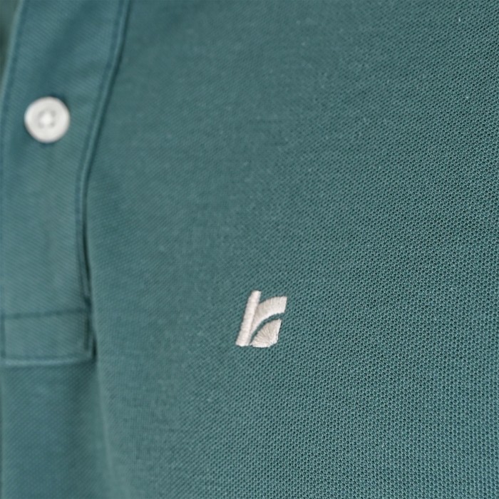 Πόλο Rebase 261RPS-3032 Sea Mist Polo