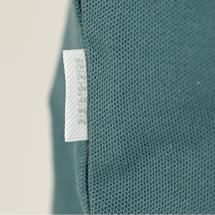 Πόλο Rebase 261RPS-3032 Sea Mist Polo