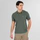 Πόλο Rebase 261RPS-3032 Agave Green Polo