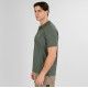 Πόλο Rebase 261RPS-3032 Agave Green Polo
