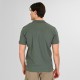 Πόλο Rebase 261RPS-3032 Agave Green Polo