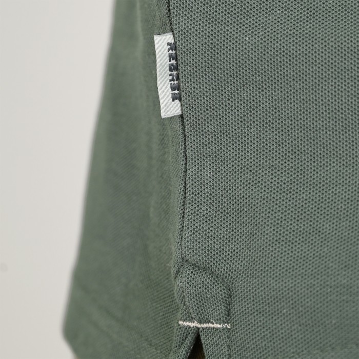 Πόλο Rebase 261RPS-3032 Agave Green Polo