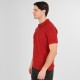 Πόλο Rebase 261RPS-3032 Red Polo
