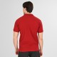 Πόλο Rebase 261RPS-3032 Red Polo
