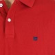 Πόλο Rebase 261RPS-3032 Red Polo