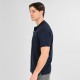 Πόλο Rebase 261RPS-3032 Navy Polo