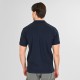 Πόλο Rebase 261RPS-3032 Navy Polo
