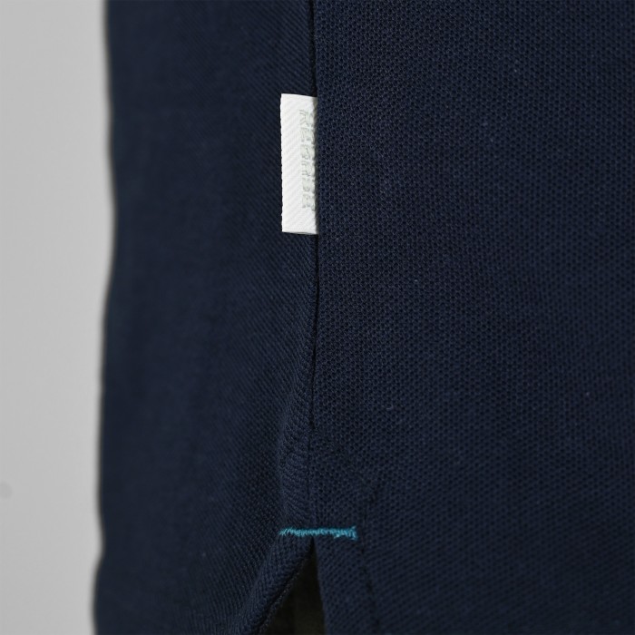 Πόλο Rebase 261RPS-3032 Navy Polo