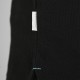 Πόλο Rebase 261RPS-3032 Black Polo