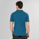 Πόλο Rebase 261RPS-3032 Teal Polo