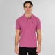 Πόλο Rebase 261RPS-3032 Dusty Rose Polo