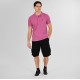 Πόλο Rebase 261RPS-3032 Dusty Rose Polo