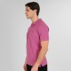 Πόλο Rebase 261RPS-3032 Dusty Rose Polo