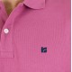 Πόλο Rebase 261RPS-3032 Dusty Rose Polo