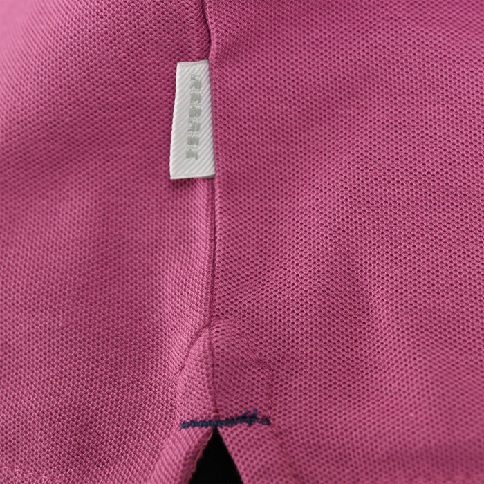 Πόλο Rebase 261RPS-3032 Dusty Rose Polo