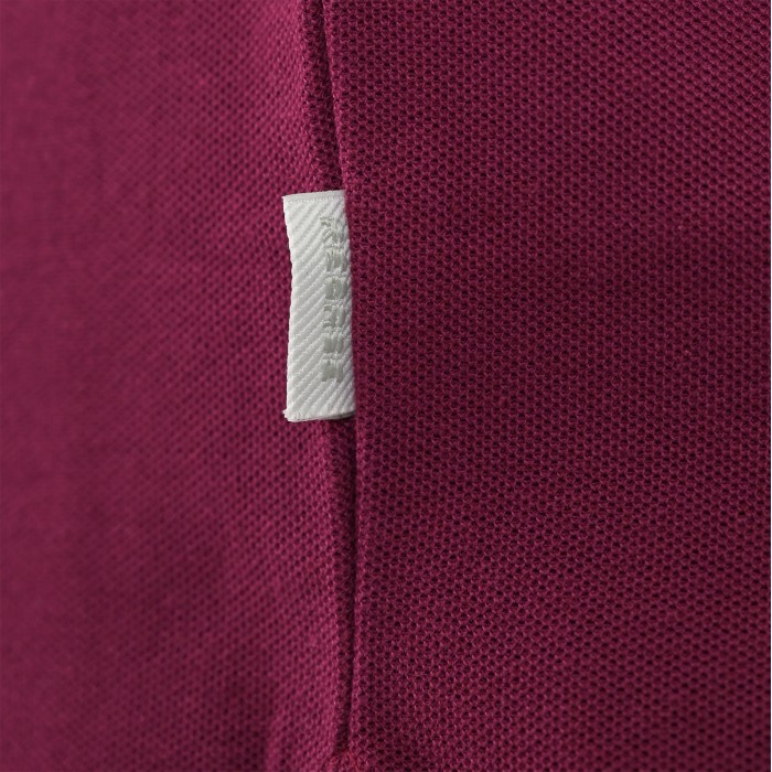 Πόλο Rebase 261RPS-3032 Mangenta Polo