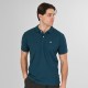 Πόλο Rebase 261RPS-3032 Emerald Polo