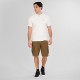 Μπλούζα Πικέ Μάο Rebase 261RPS-3065 White Polo