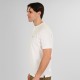 Μπλούζα Πικέ Μάο Rebase 261RPS-3065 White Polo