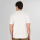 Μπλούζα Πικέ Μάο Rebase 261RPS-3065 White Polo