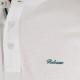 Μπλούζα Πικέ Μάο Rebase 261RPS-3065 White Polo