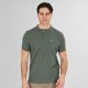 Μπλούζα Πικέ Μάο Rebase 261RPS-3065 Agave Green Polo