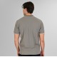 Πόλο Rebase 261RPS-3069 Light Grey Polo