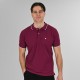 Πόλο Rebase 261RPS-3069 Magenta Polo