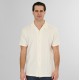Πουκάμισο Rebase 261RGS-5180 Off White Πουκάμισα