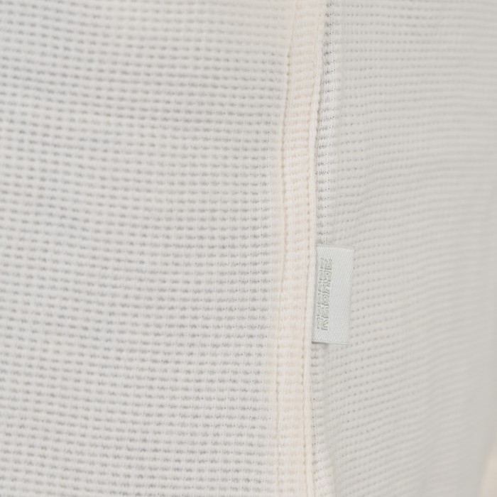 Πουκάμισο Rebase 261RGS-5180 Off White Πουκάμισα