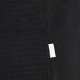 Πουκάμισο Rebase 261RGS-5180 Black Πουκάμισα