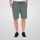 Βερμούδα Rebase 261-RMS-6020 Dark Mint Βερμούδες
