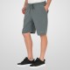 Βερμούδα Rebase 261-RMS-6020 Dark Mint Βερμούδες