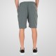 Βερμούδα Rebase 261-RMS-6020 Dark Mint Βερμούδες