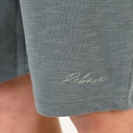 Βερμούδα Rebase 261-RMS-6020 Dark Mint