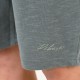 Βερμούδα Rebase 261-RMS-6020 Dark Mint Βερμούδες