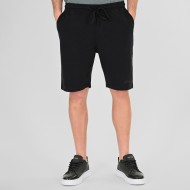 Βερμούδα Rebase 261-RMS-6020 Black