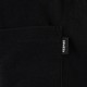 Βερμούδα Rebase 261-RMS-6020 Black Βερμούδες