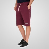 Βερμούδα Rebase 261-RMS-6023 Dark Rasberry