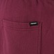 Βερμούδα Rebase 261-RMS-6023 Dark Rasberry Βερμούδες