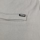 Βερμούδα Rebase 261-RMS-6024 Light Grey Βερμούδες