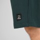 Βερμούδα Rebase 261-RMS-6024 Forest Green Βερμούδες