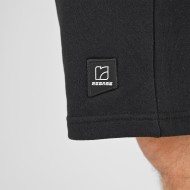 Βερμούδα Rebase 261-RMS-6024 Black